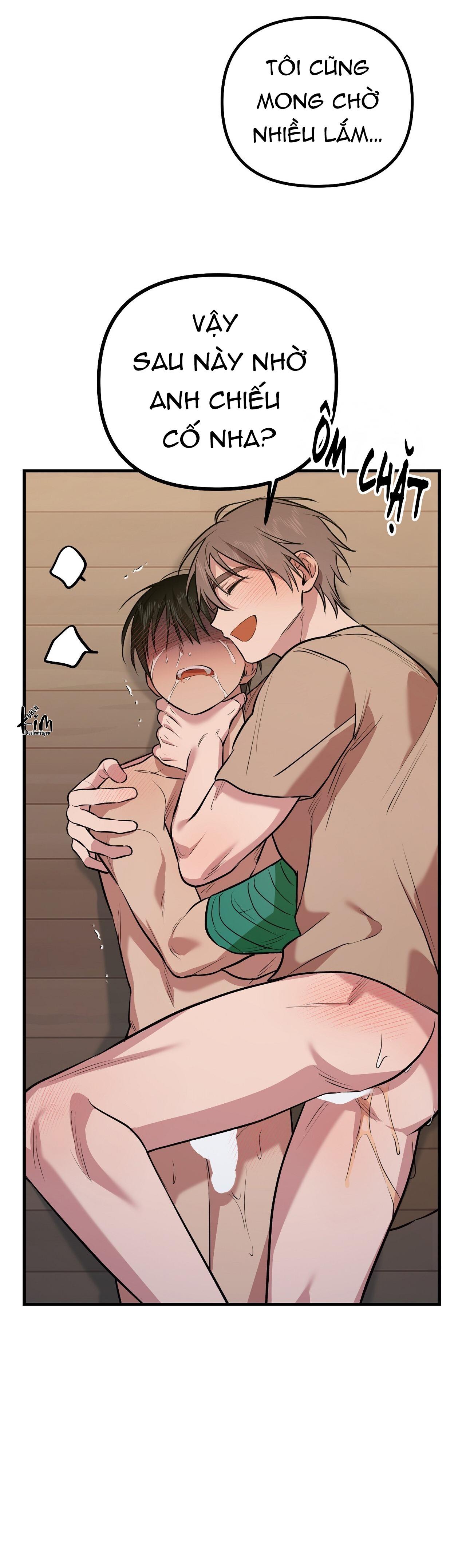 Đọc truyện Delivered Comics - Chapter 16