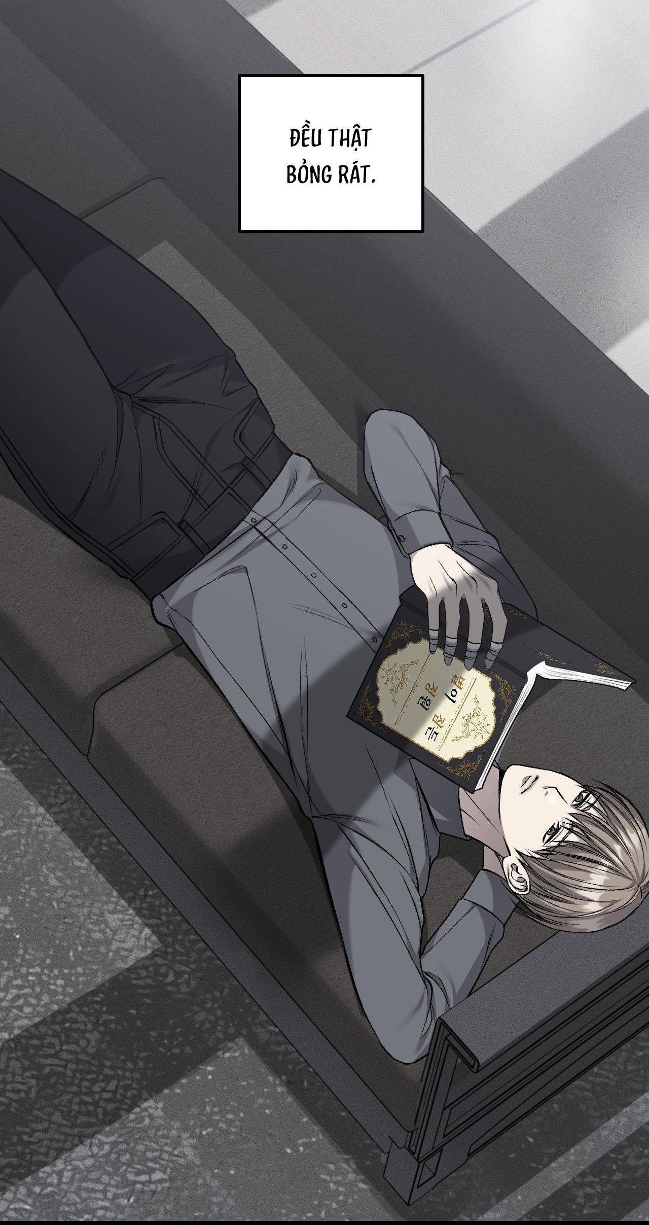 Đọc truyện PHI VỤ BẨN THỈU - Chapter 52