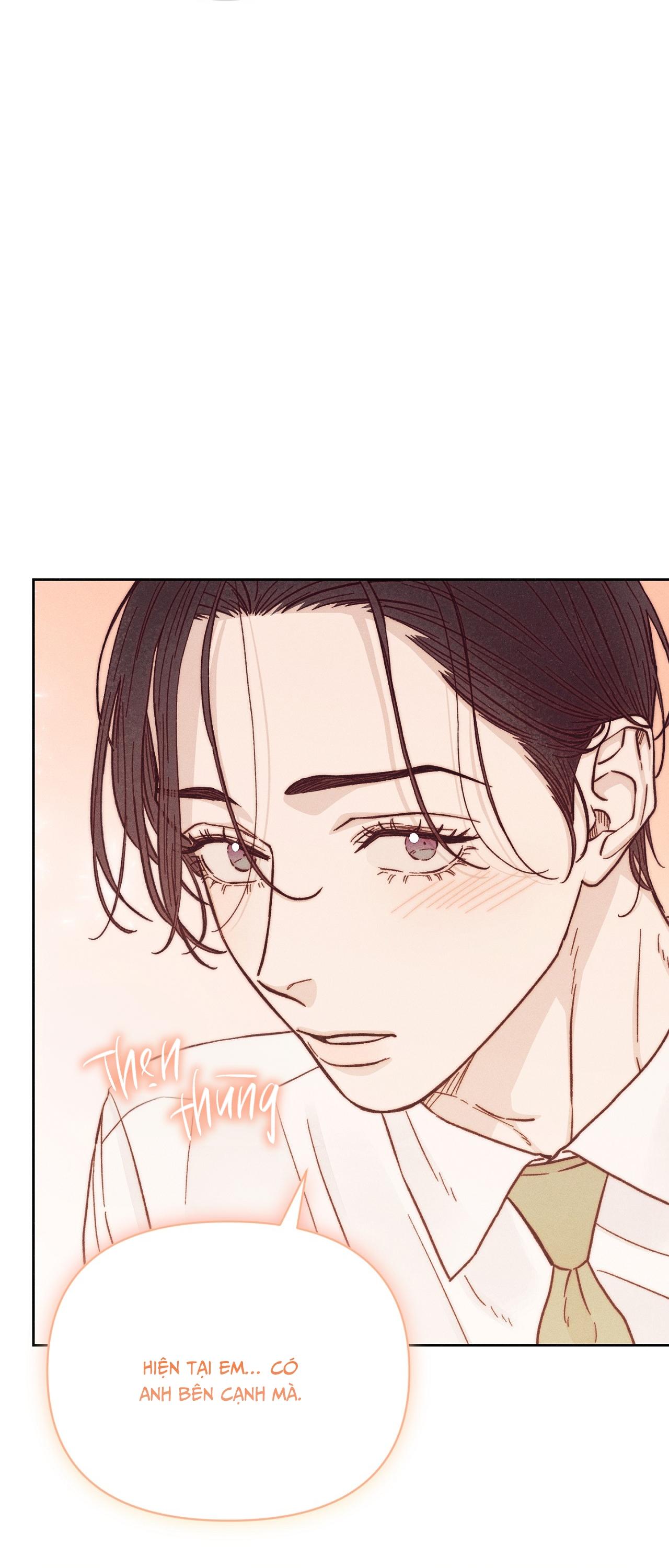 Đọc truyện TÌNH YÊU KHỞI ĐẦU TỪ NỖI SỢ - Chapter 15