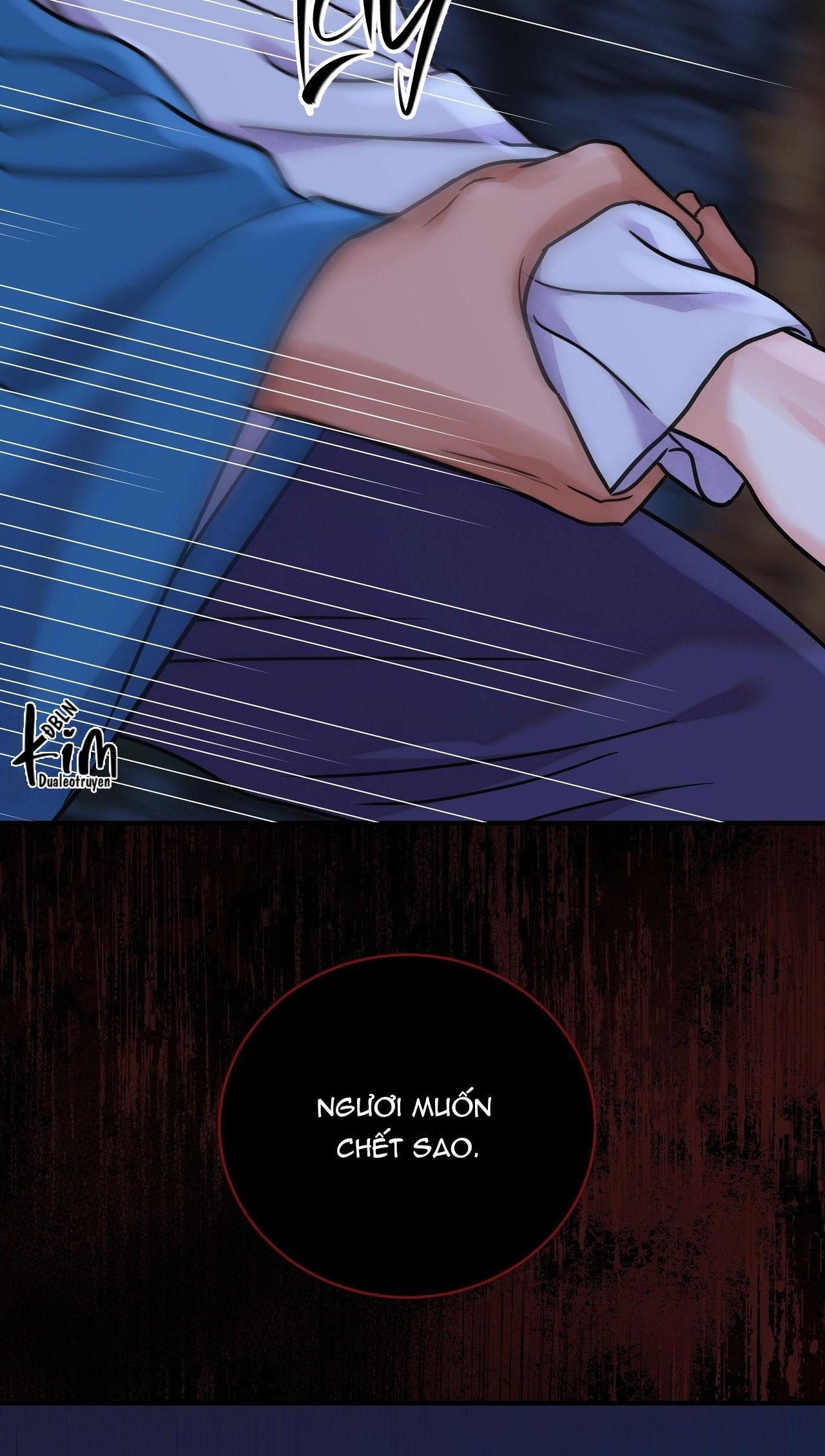 Đọc truyện KIẾM HOA - Chapter 91