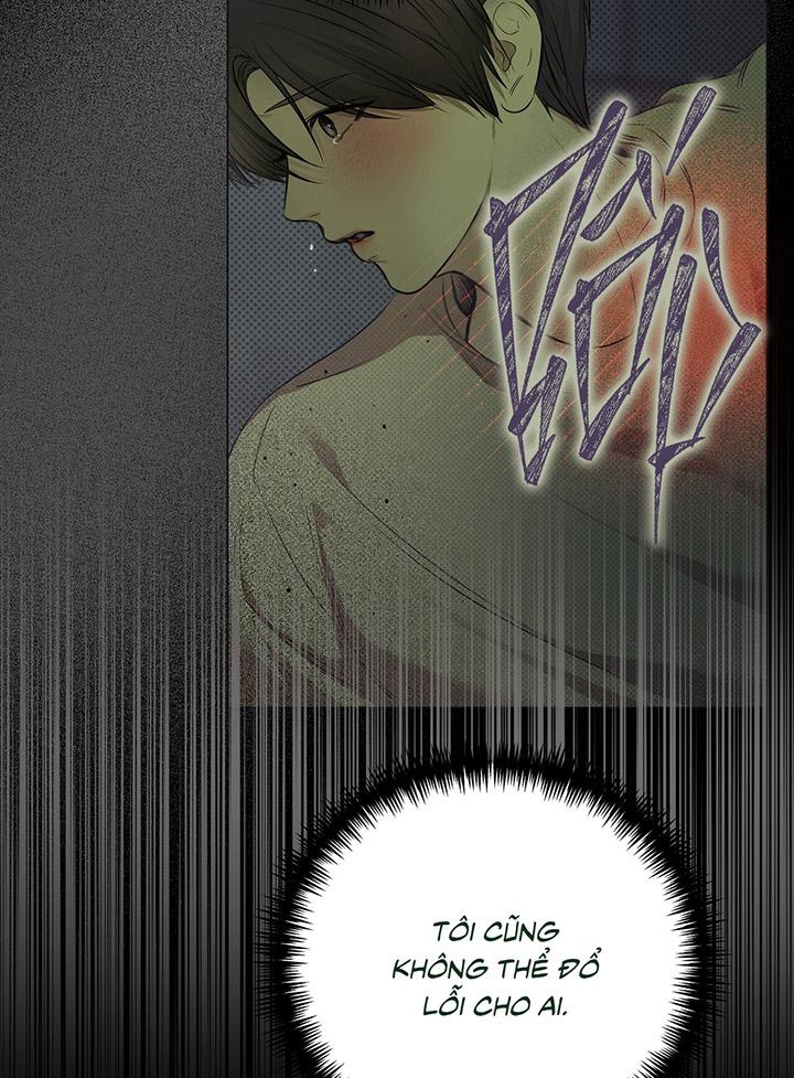 Đọc truyện [DDT] KẺ ĐÁNH CẮP TRÁI TIM - Chapter 1