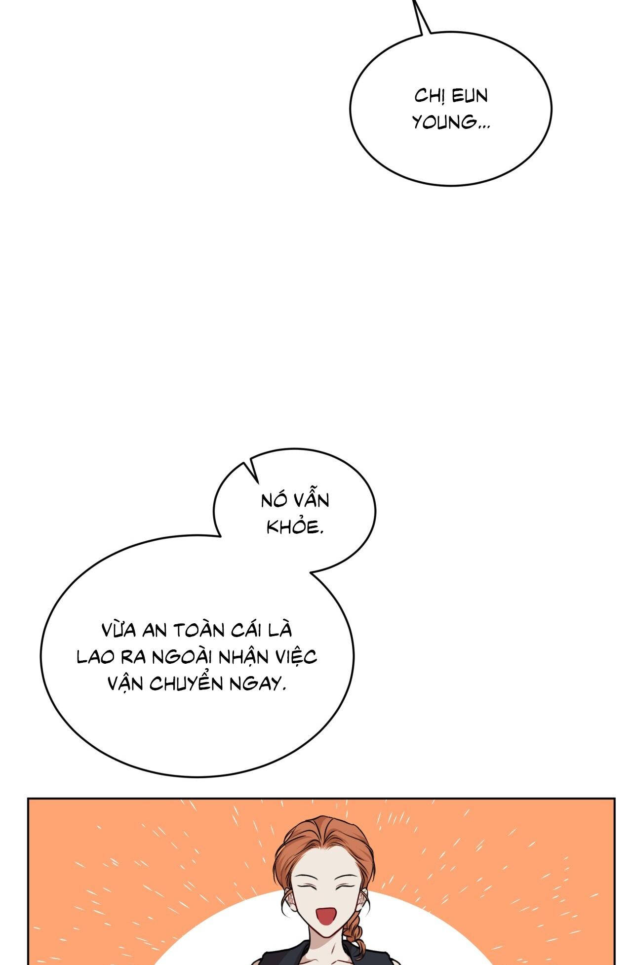 Đọc truyện KHỞI NGUỒN SỰ SỐNG - Chapter 69