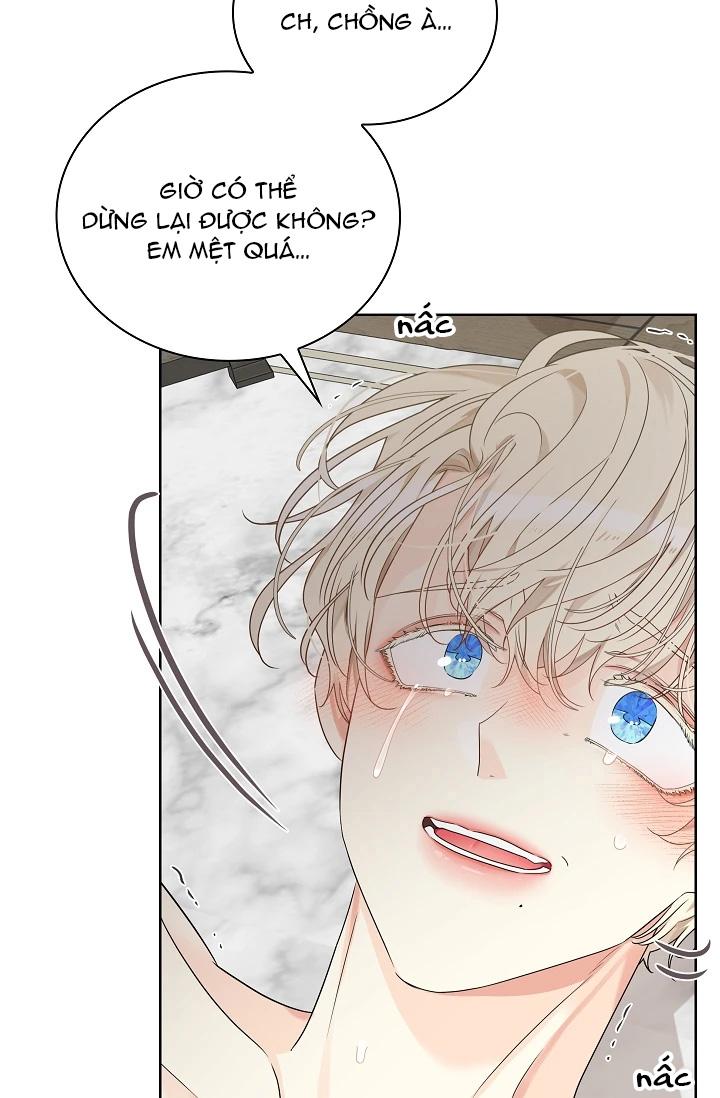 Đọc truyện (Daisy) Snake Hole - Chapter 6