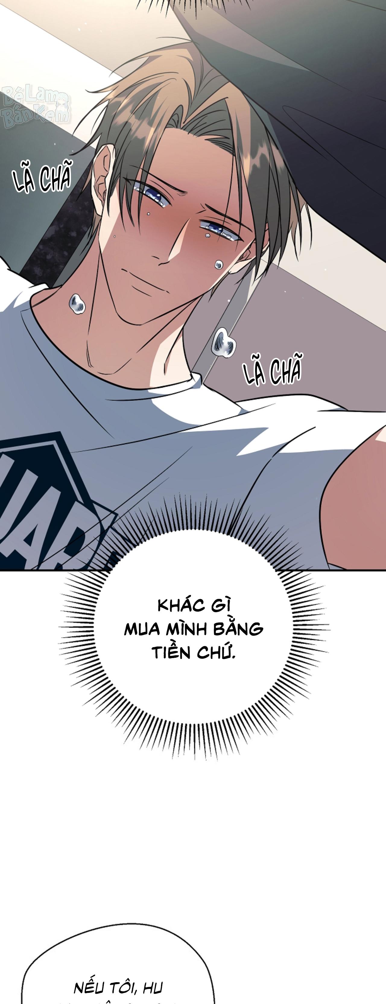 Đọc truyện SỰ THẬT TRẦN TRỤI - Chapter 23