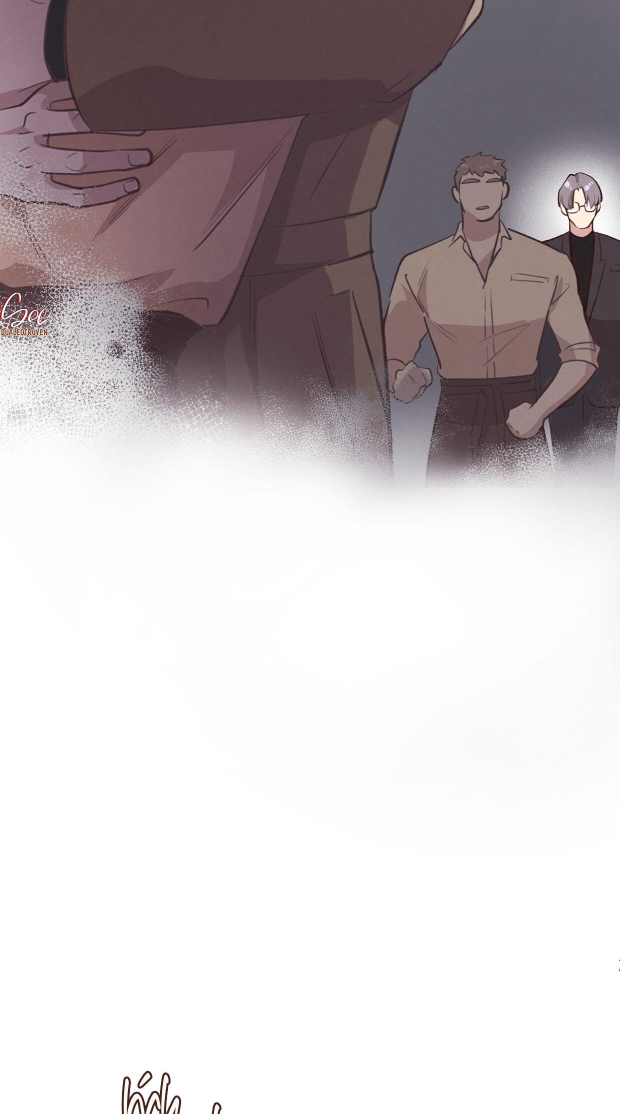 Đọc truyện HONEY BEAR - Chapter 75