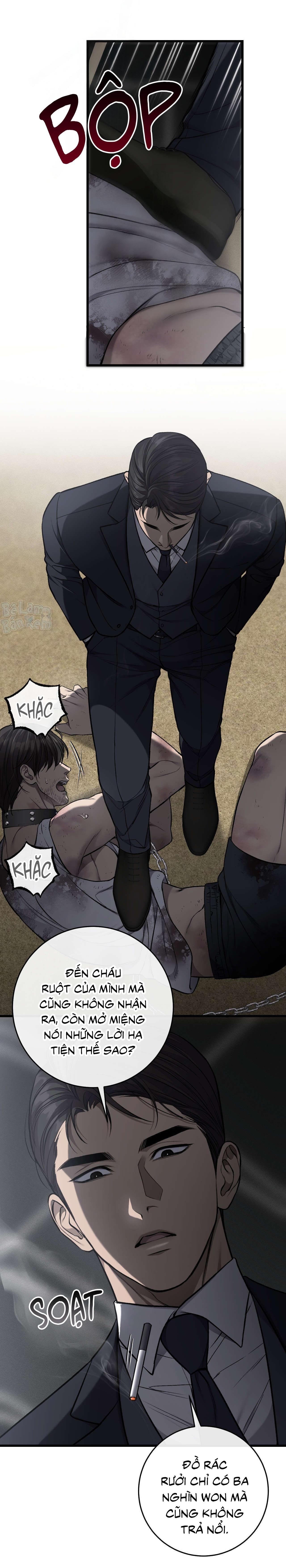 Đọc truyện XX ĐÊ TIỆN - Chapter 59