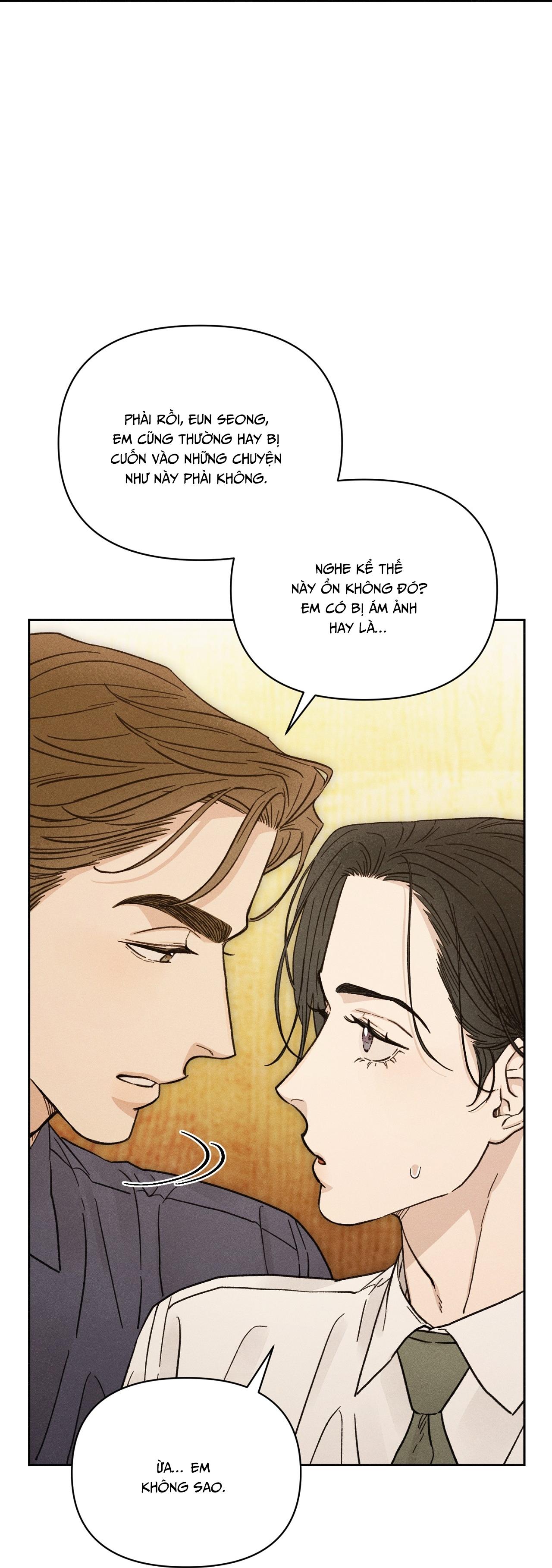 Đọc truyện TÌNH YÊU KHỞI ĐẦU TỪ NỖI SỢ - Chapter 15