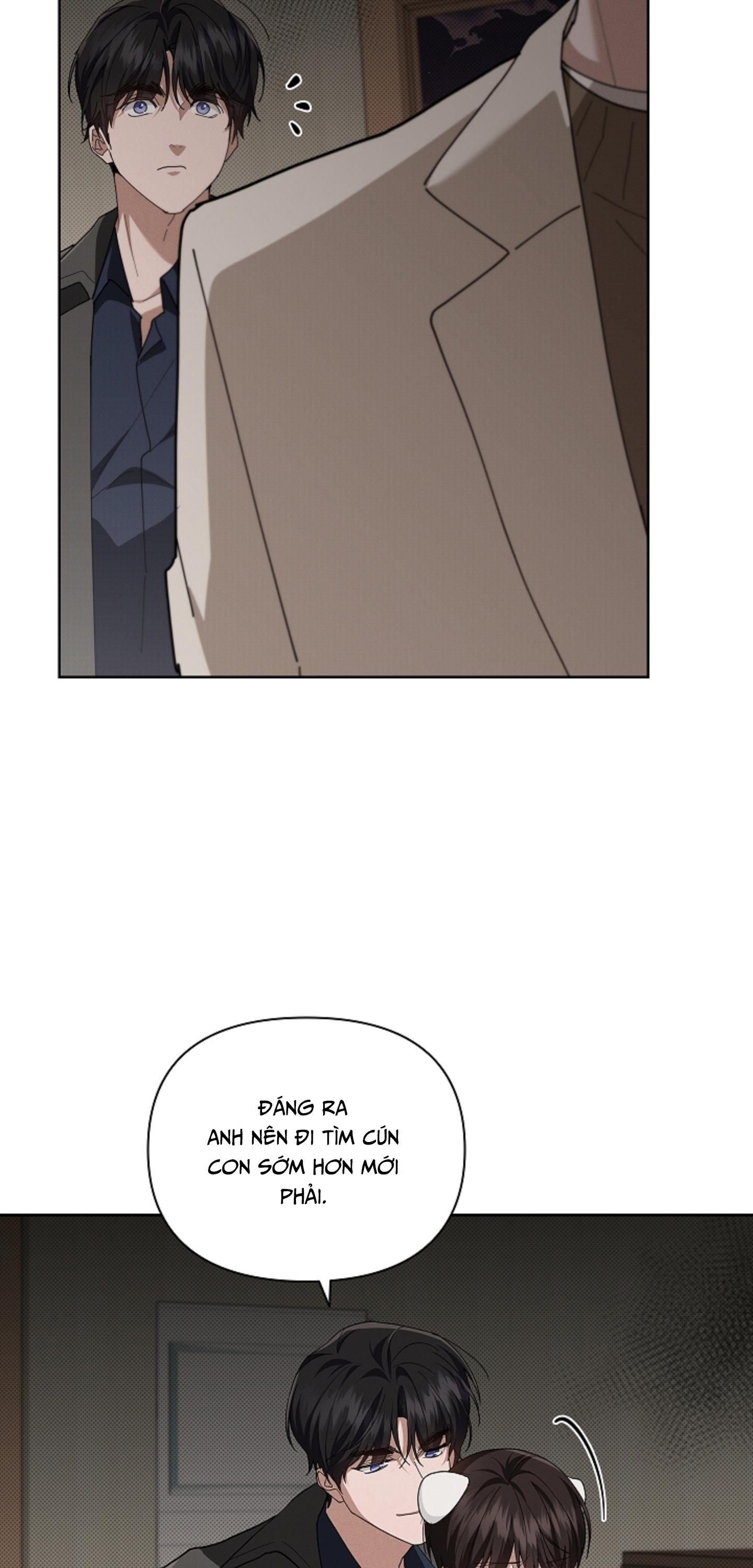 Đọc truyện ĐỪNG CHẠM VÀO CÚN CON CỦA TÔI - Chapter 52