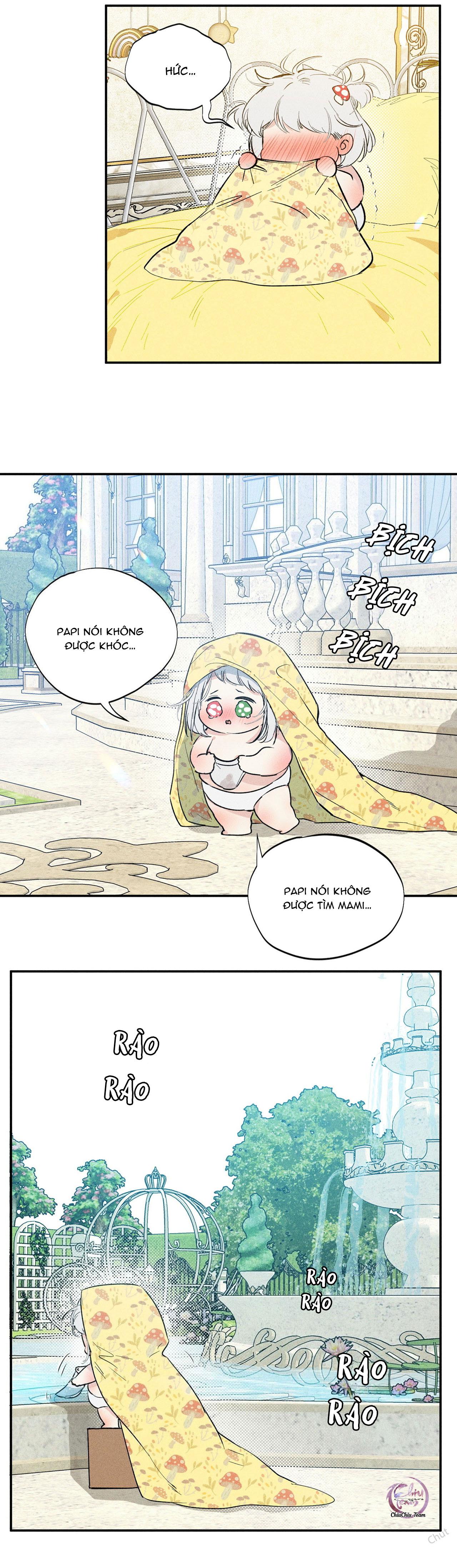 Đọc truyện Tùy Tâm Tùy Ý - Chapter 18.2