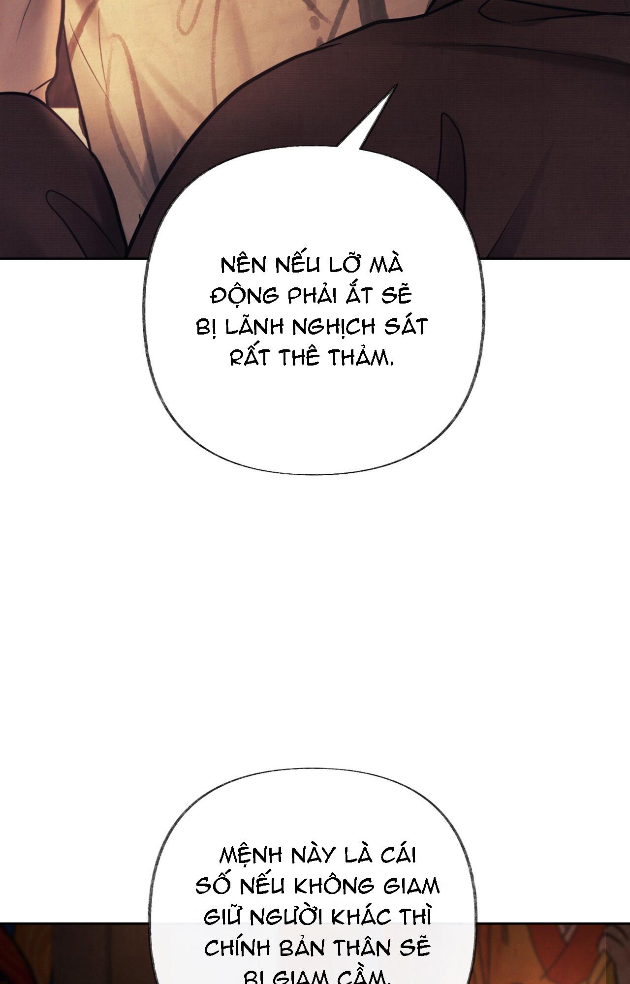 Đọc truyện NGHỊCH SÁT - Chapter 2