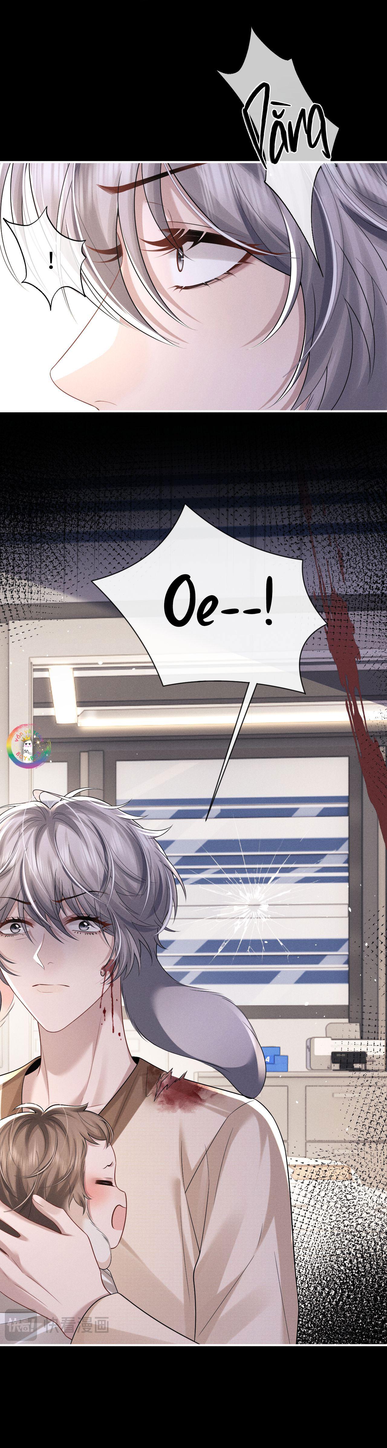 Đọc truyện Chấp Sự Thỏ Tai Cụp - Chapter 167