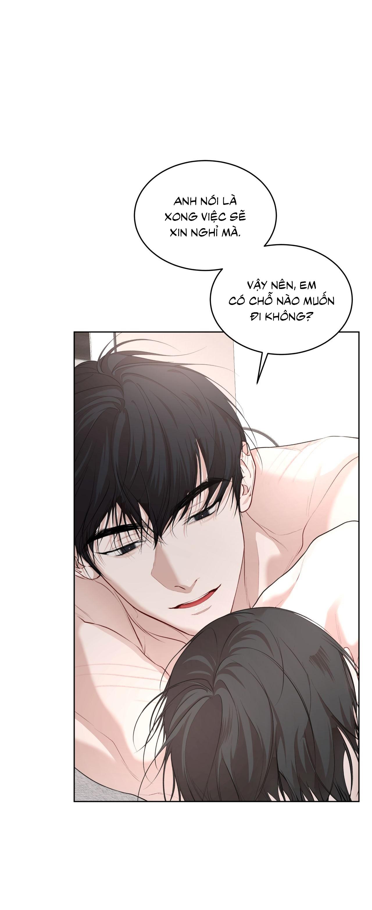 Đọc truyện KHỞI NGUỒN SỰ SỐNG - Chapter 65