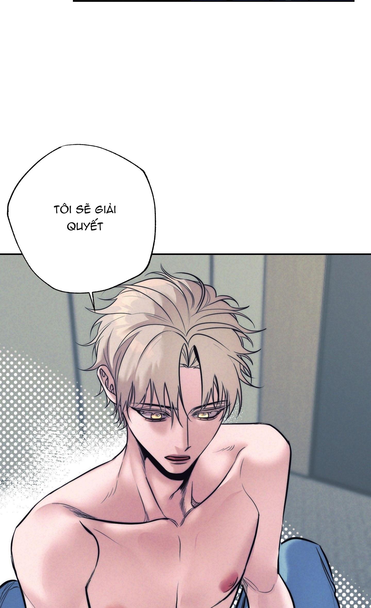 Đọc truyện KỲ THỊ - Chapter 51