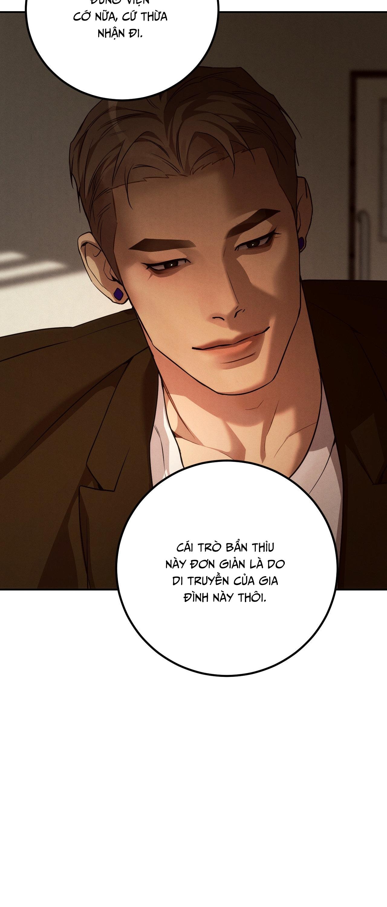Đọc truyện PEARL BOY: IGNITE THE DAWN - Chapter 13