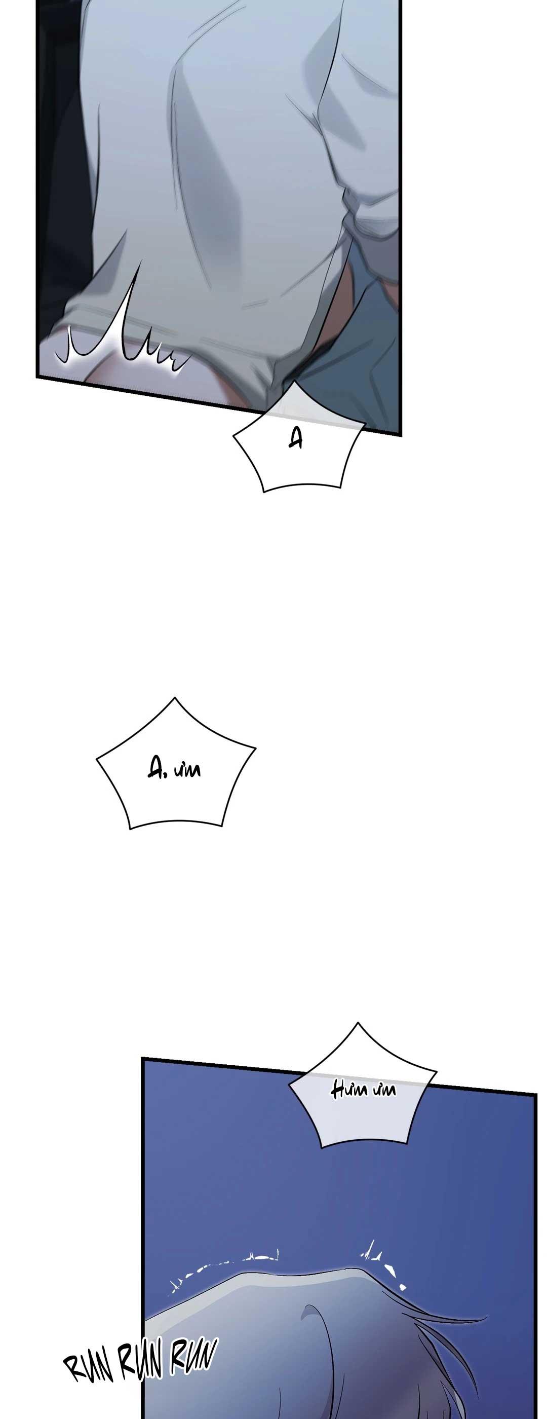 Đọc truyện KÝ SỰ ALPHA - Chapter 52