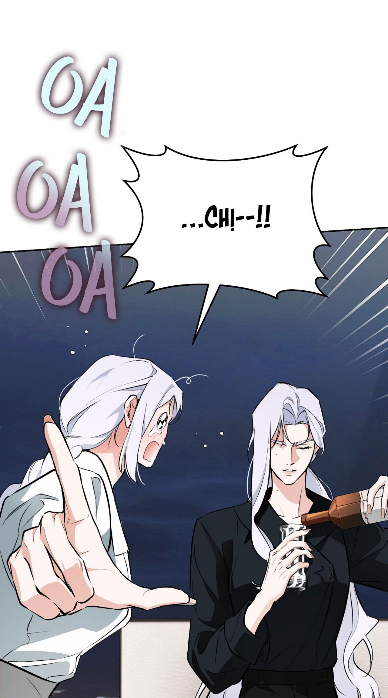 Đọc truyện OFF TRACK - Chapter 45