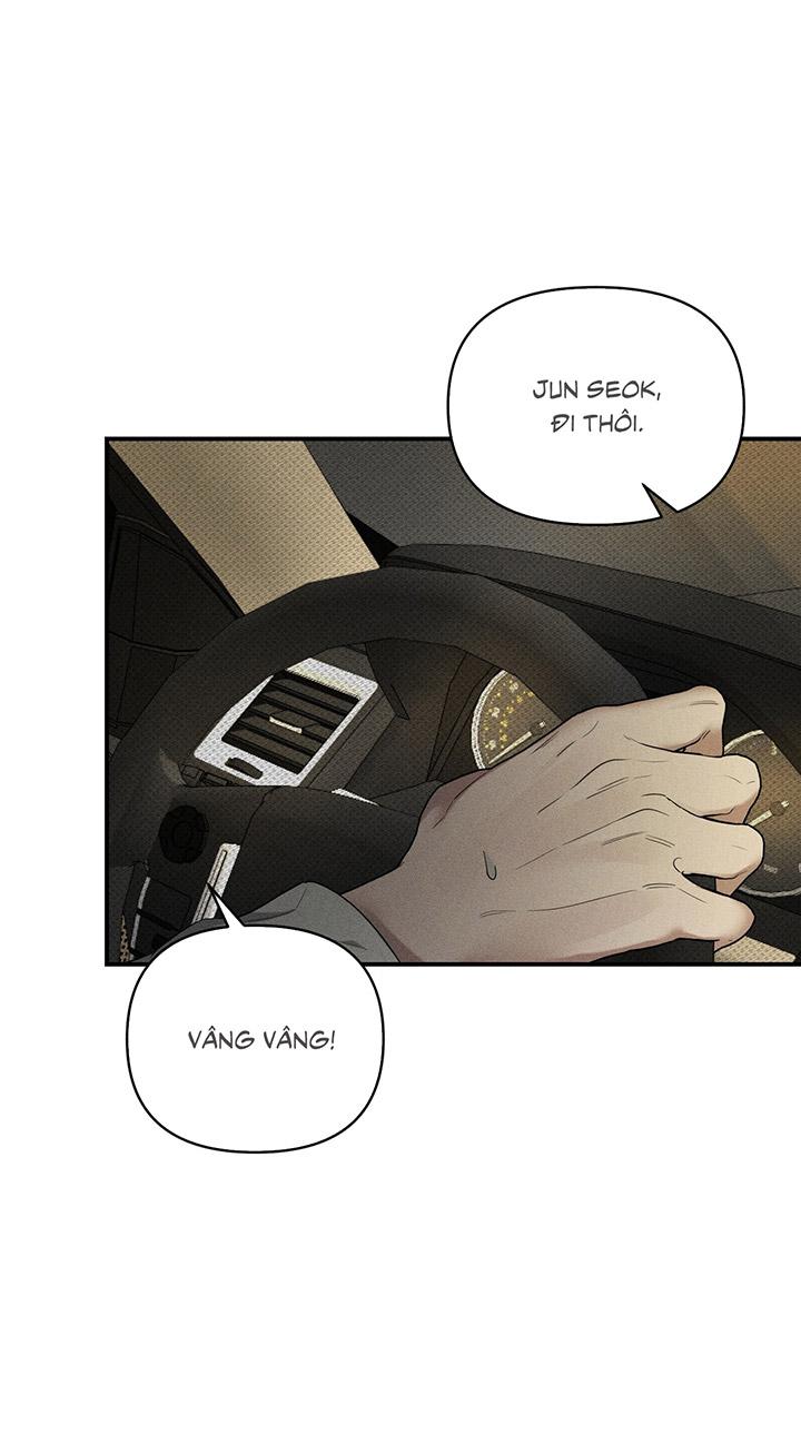 Đọc truyện [DDT] KẺ ĐÁNH CẮP TRÁI TIM - Chapter 9