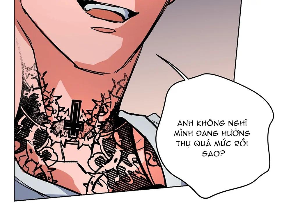 Đọc truyện Kế Hoạch Trốn Thoát - Chapter 5