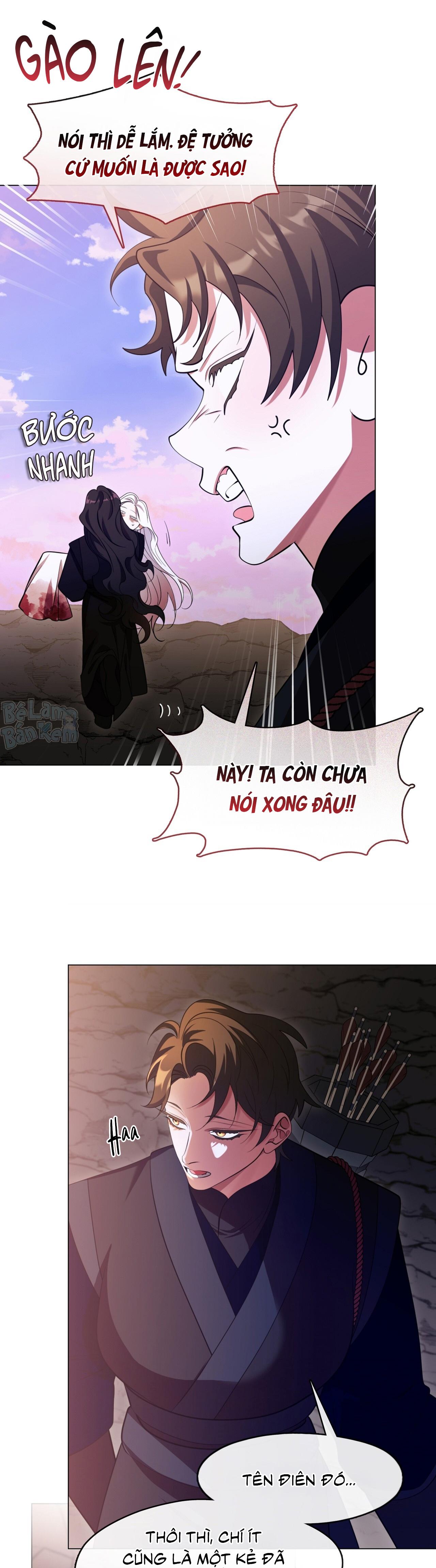Đọc truyện Tôi đã nuôi dạy thủ lĩnh giáo phái ác ma - Chapter 70