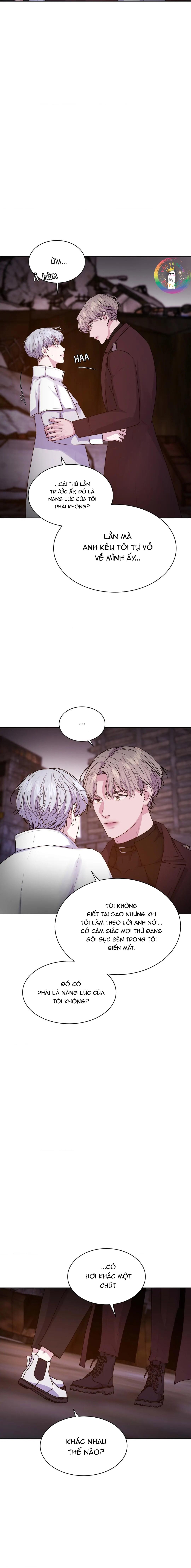 Đọc truyện Guiding Light - Chapter 39