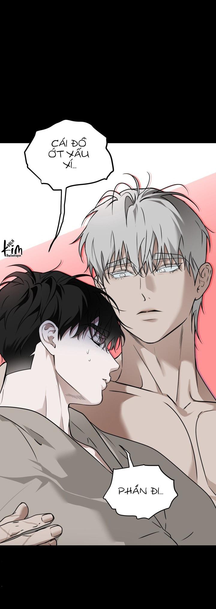 Đọc truyện MY IDOL DIARY - Chapter 8