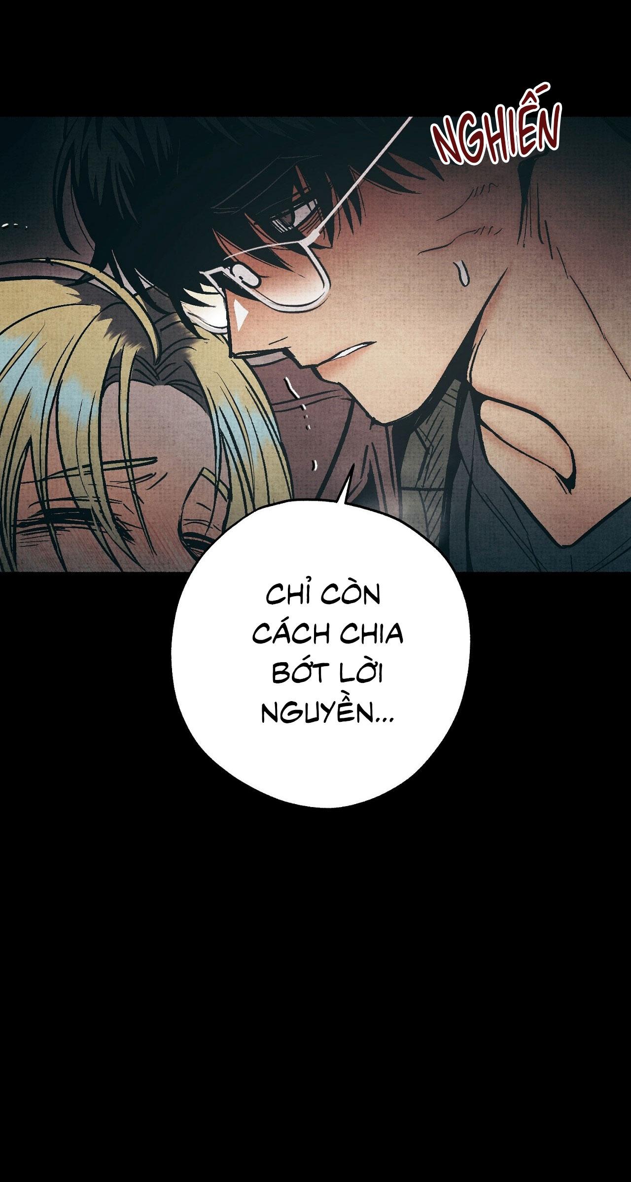 Đọc truyện Chuyện Lạ Bốn Mùa - Chapter 5