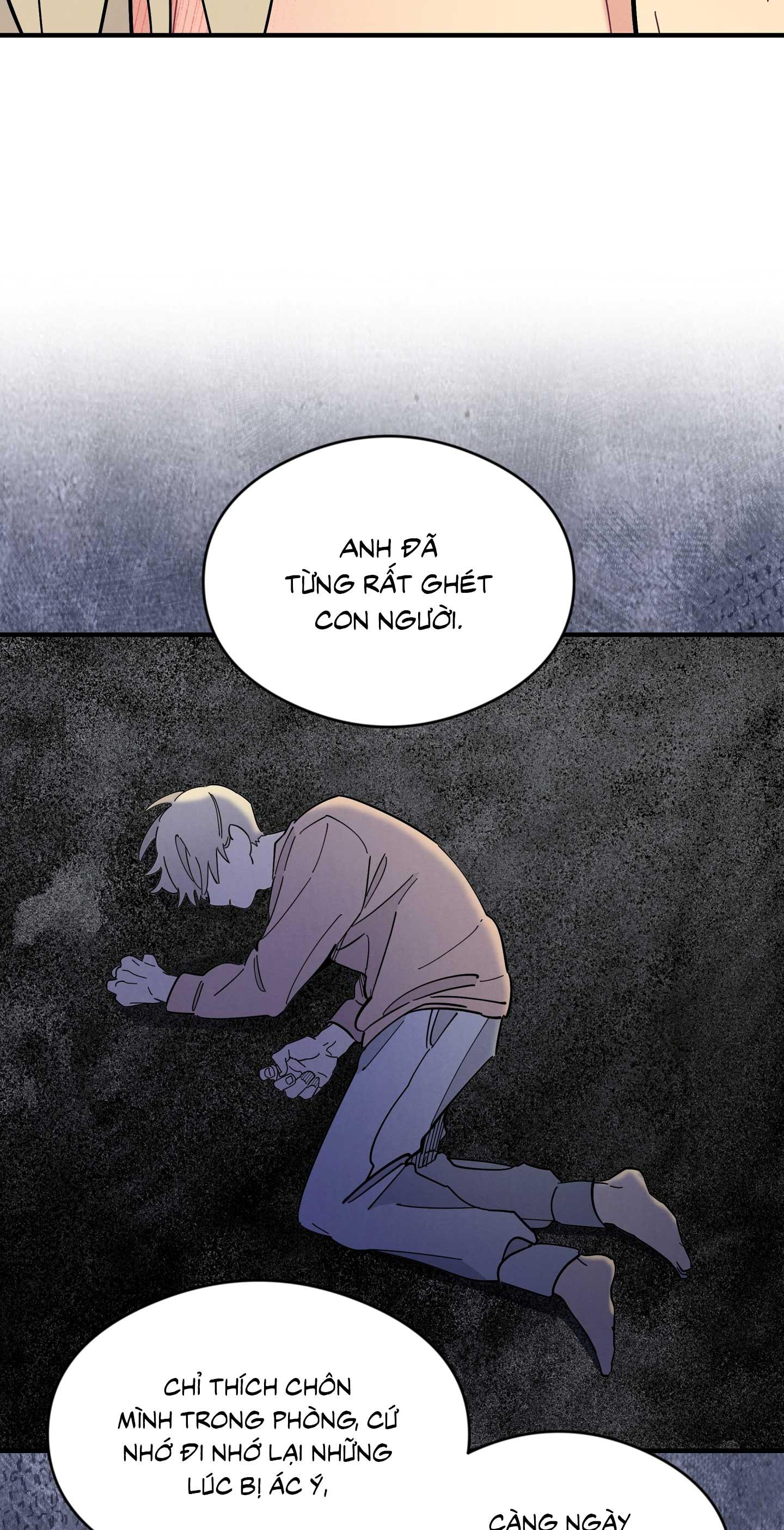 Đọc truyện One-Room TA - Chapter 47
