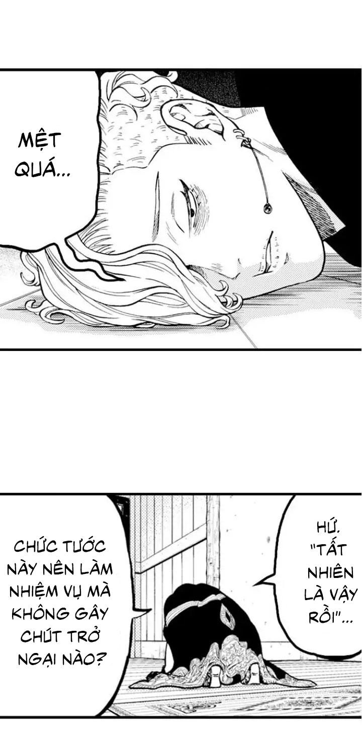 Đọc truyện Em Gái Ơi, Anh Trở Thành Thánh Nữ Rồi - Chapter 1