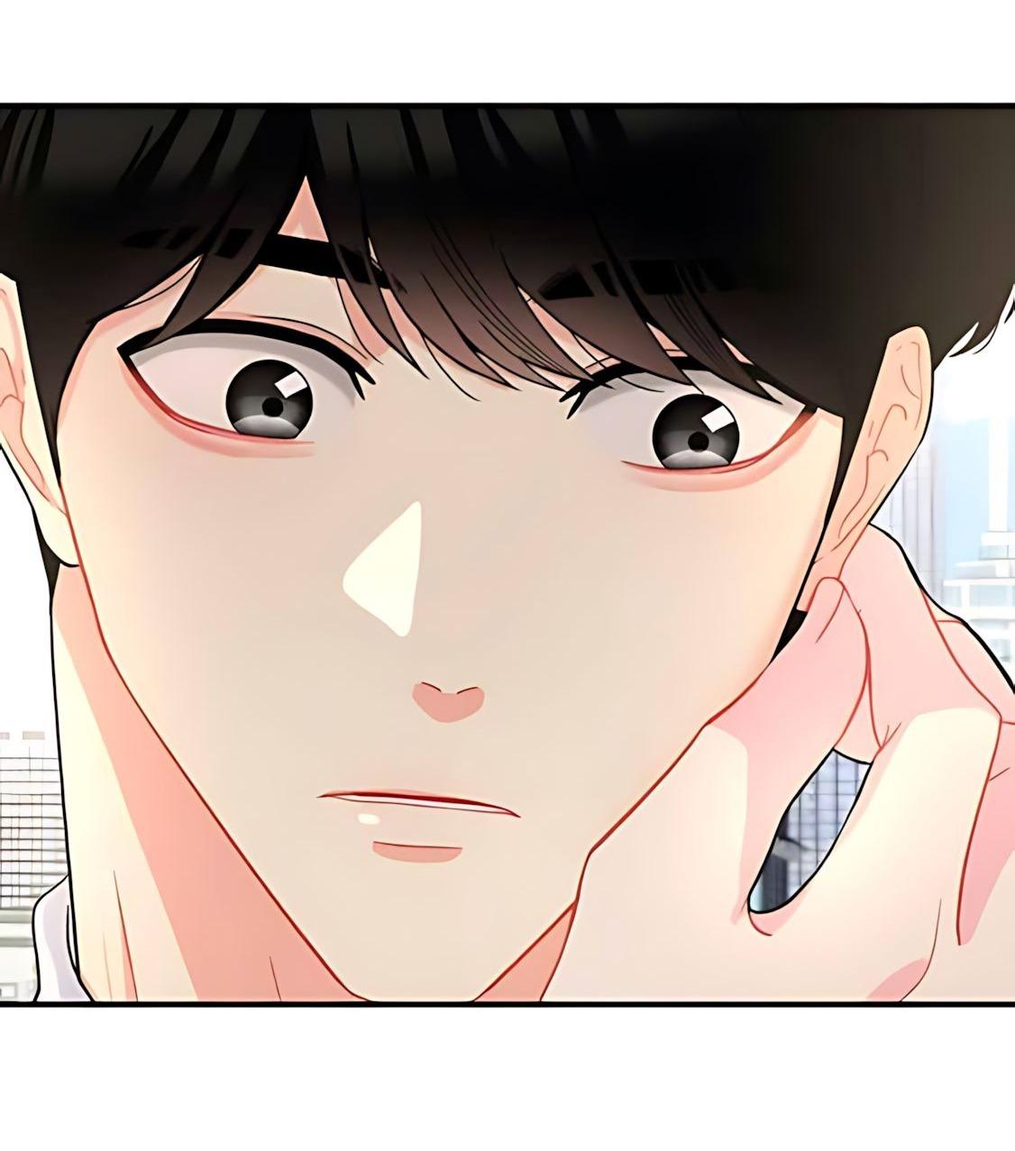 Đọc truyện Phải lòng cục cưng nói lắp - Chapter 20