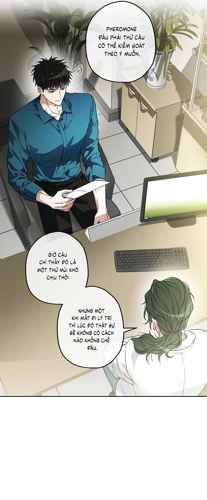 Đọc truyện (CBunu) Vong Chủng - Chapter 17
