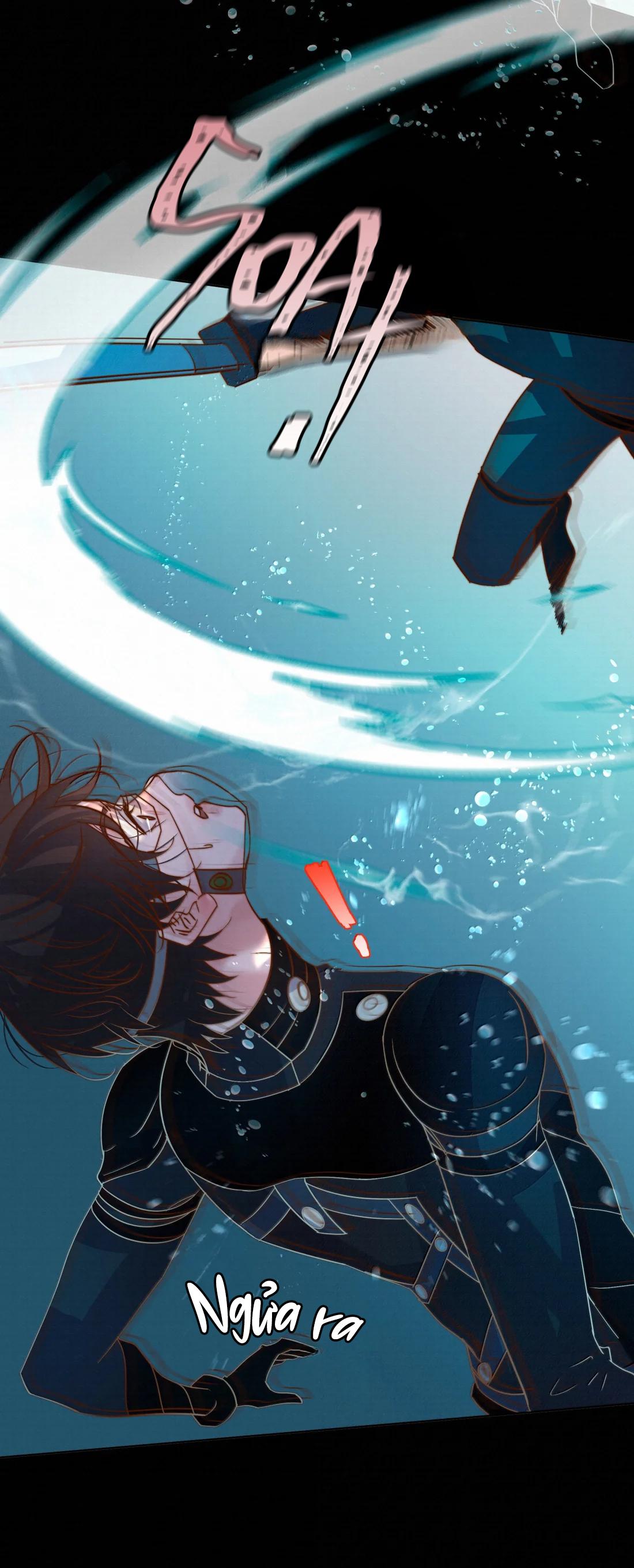 Đọc truyện Trỗi Dậy Từ Tro Tàn - Chapter 100