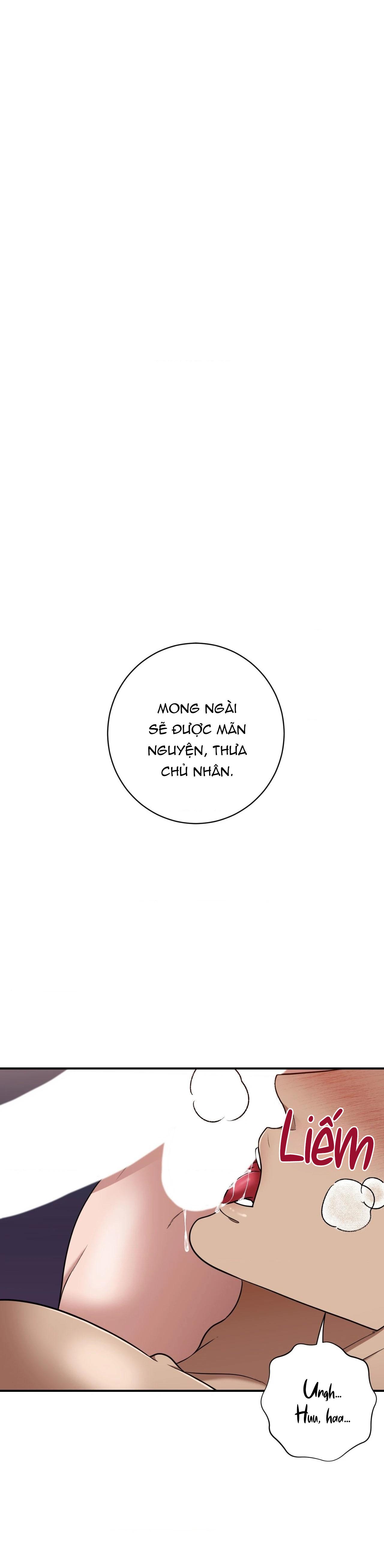 Đọc truyện Công tước muốn có con - Chapter 5