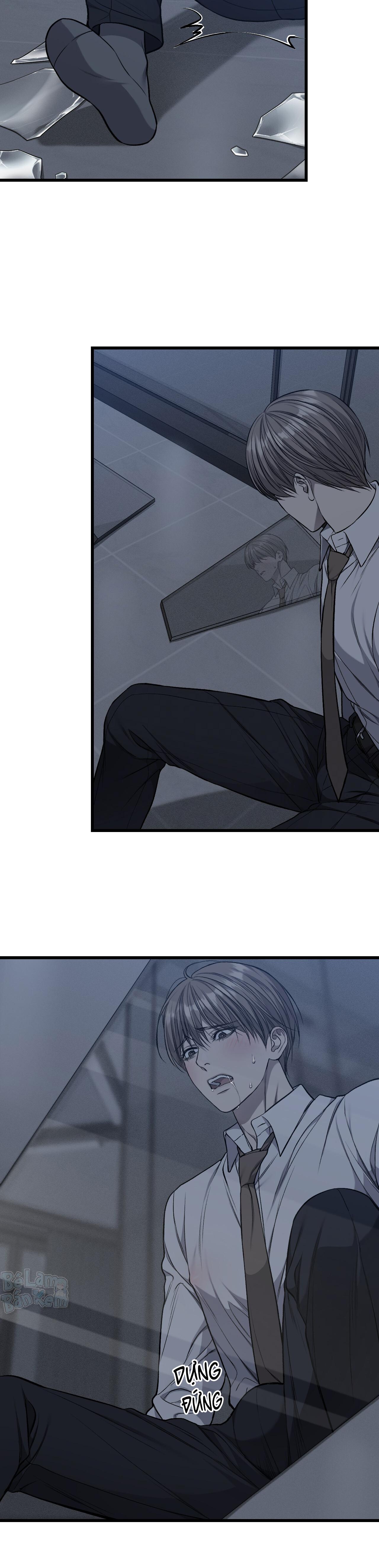 Đọc truyện XX ĐÊ TIỆN - Chapter 56