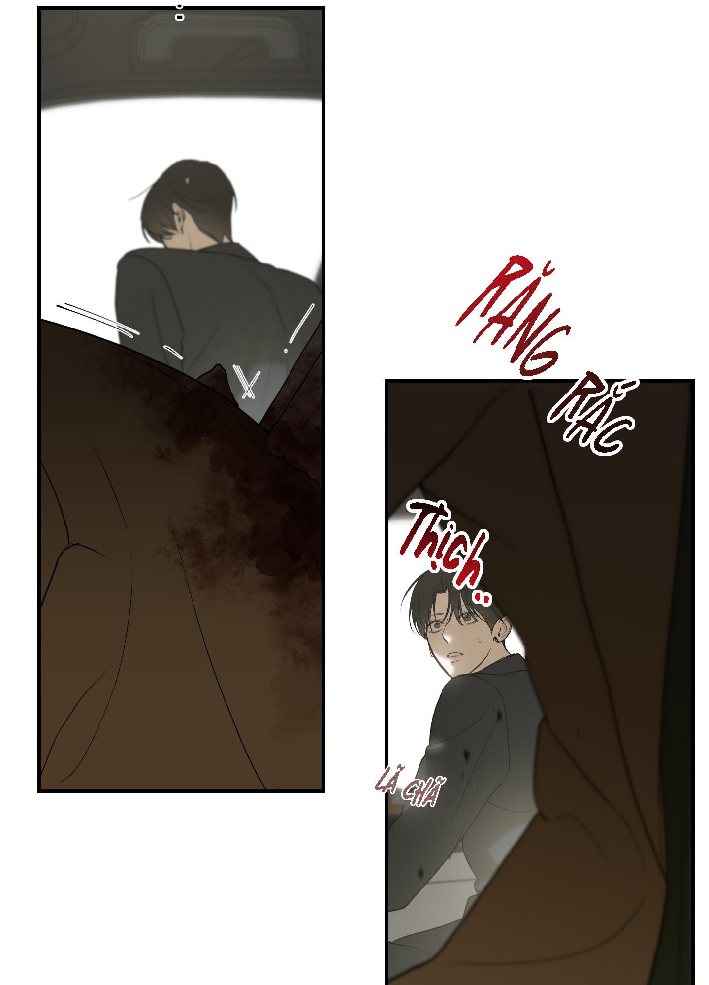 Đọc truyện LÃNG MẠN NGÀY TẬN THẾ - Chapter 2