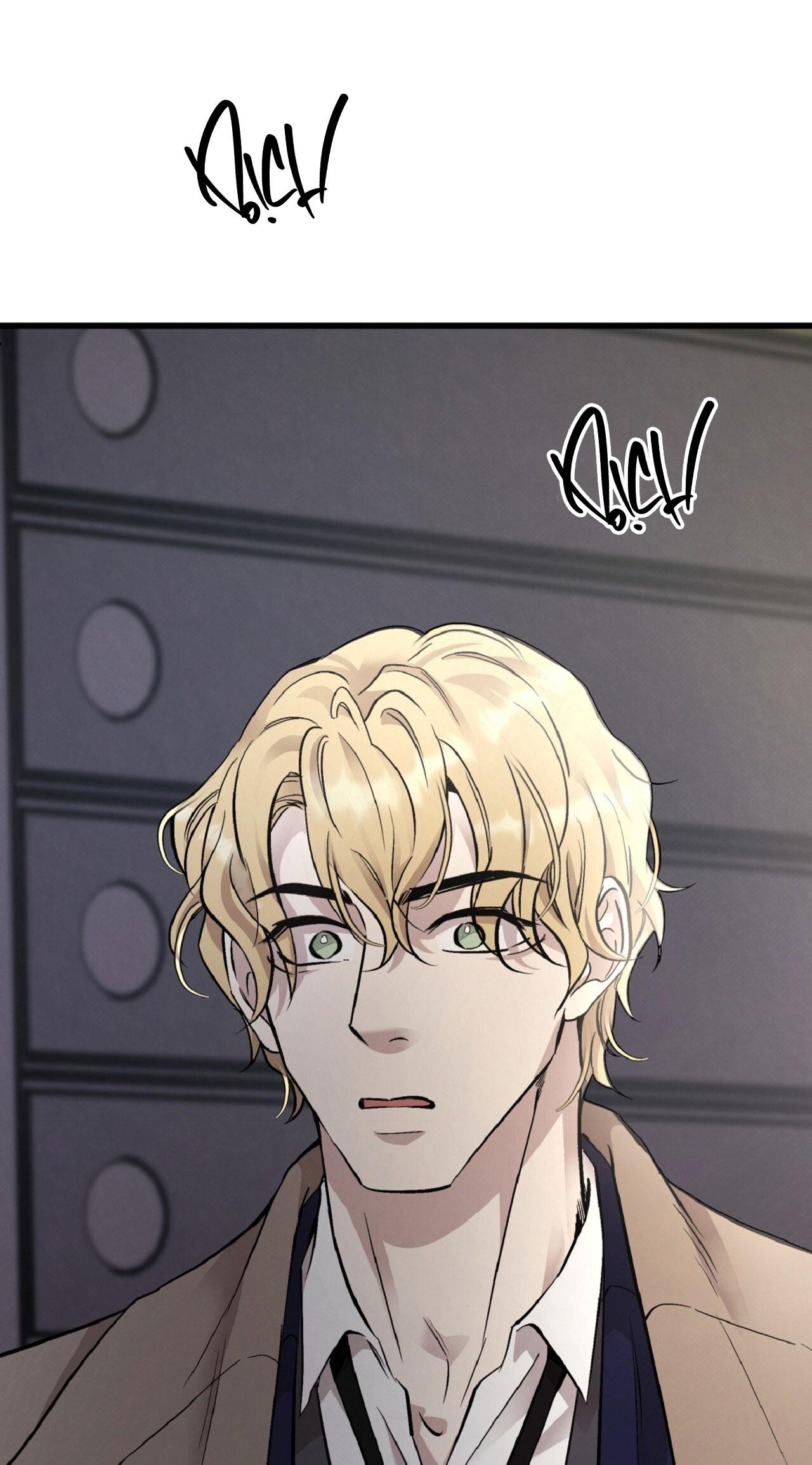 Đọc truyện HONEY BEAR - Chapter 69
