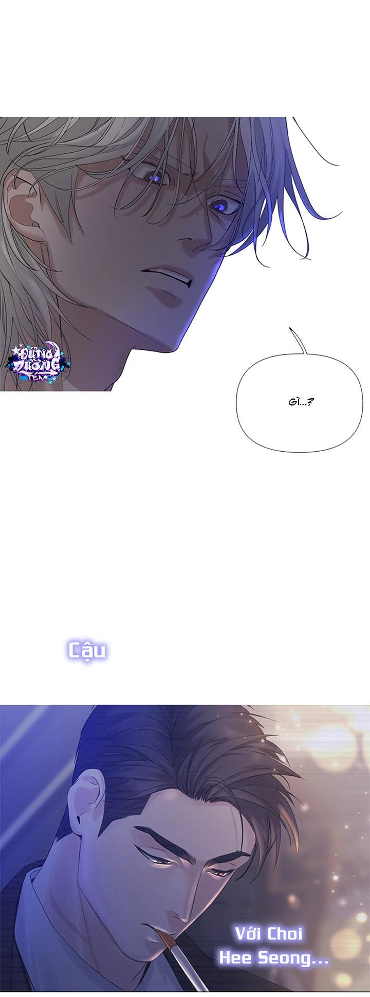 Đọc truyện [DDT] 3 DAYS - Chapter 1