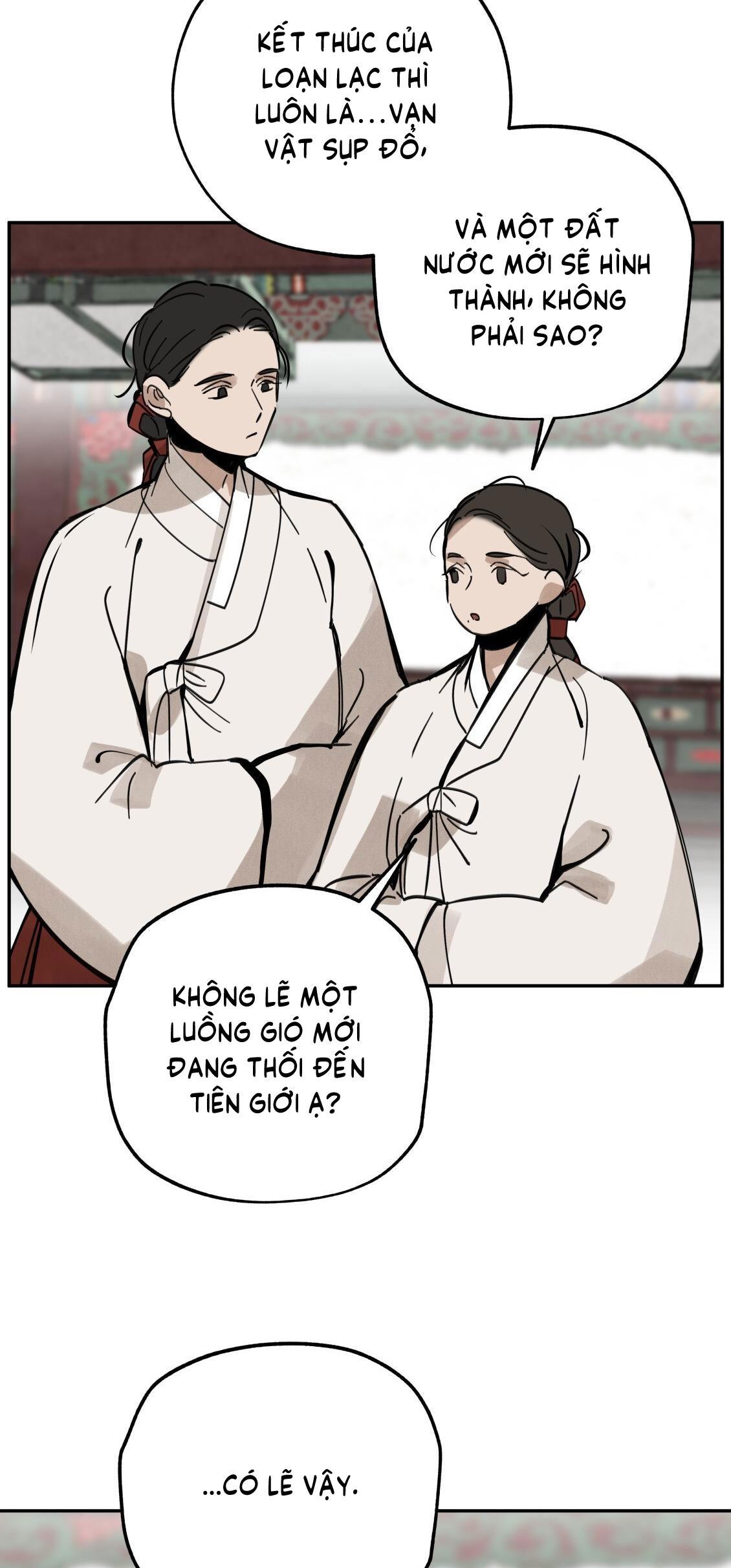 Đọc truyện PALJAE - Chapter 124
