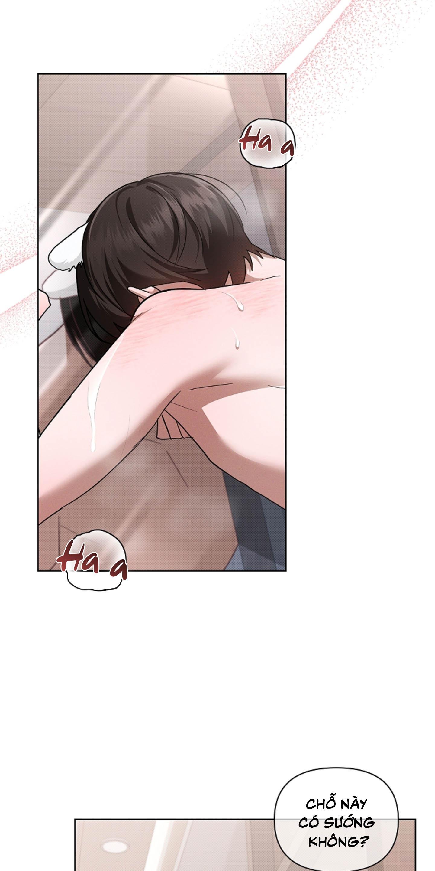 Đọc truyện ĐỪNG ĐỘNG VÀO CÚN CON! - Chapter 44.04