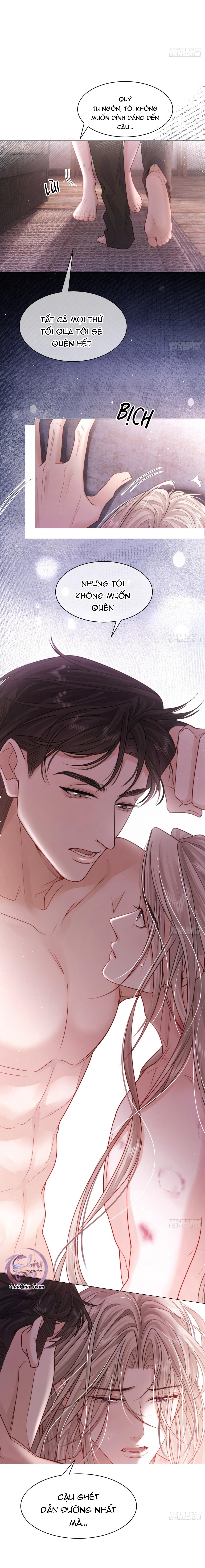 Đọc truyện Chim Trong Lồng - Chapter 2