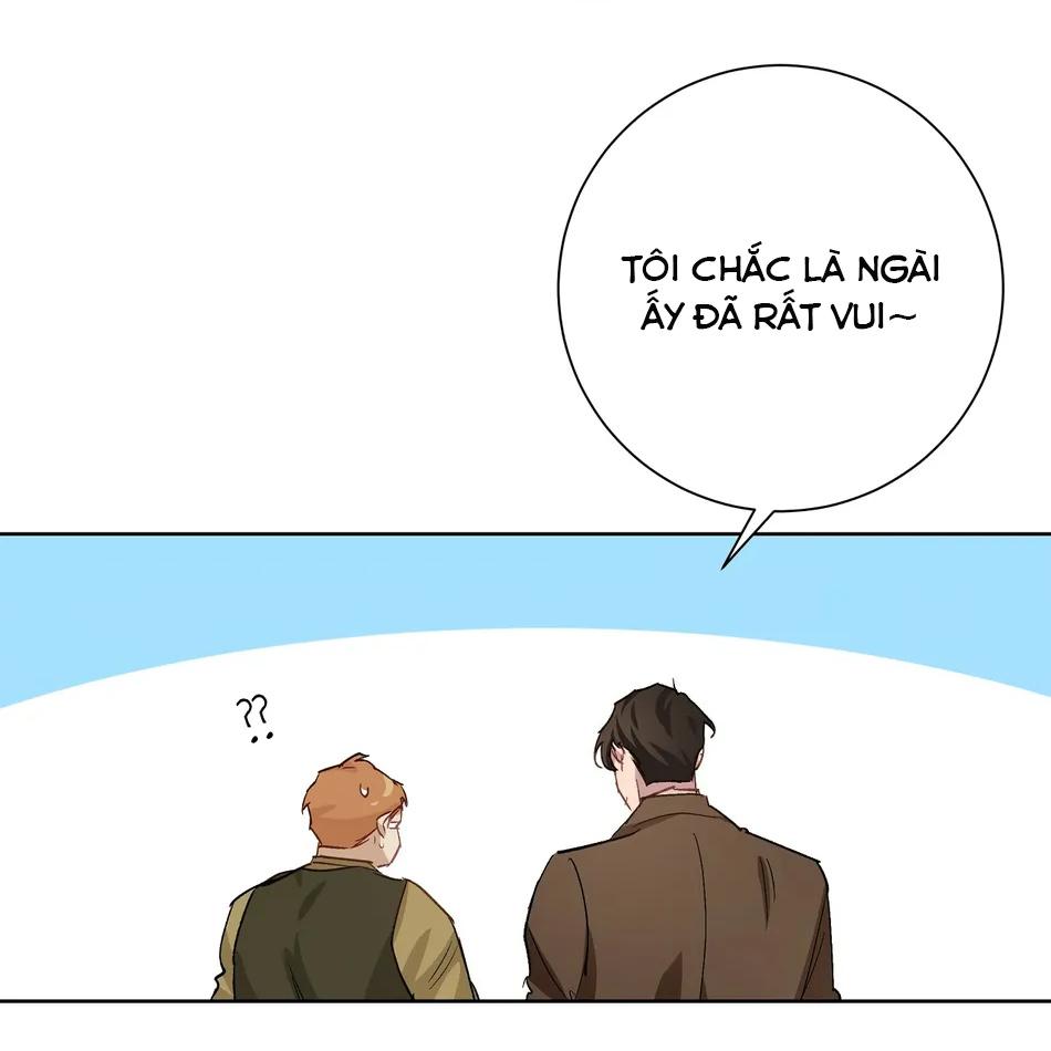 Đọc truyện Phù Thủy Xứ Eden - Chapter 22