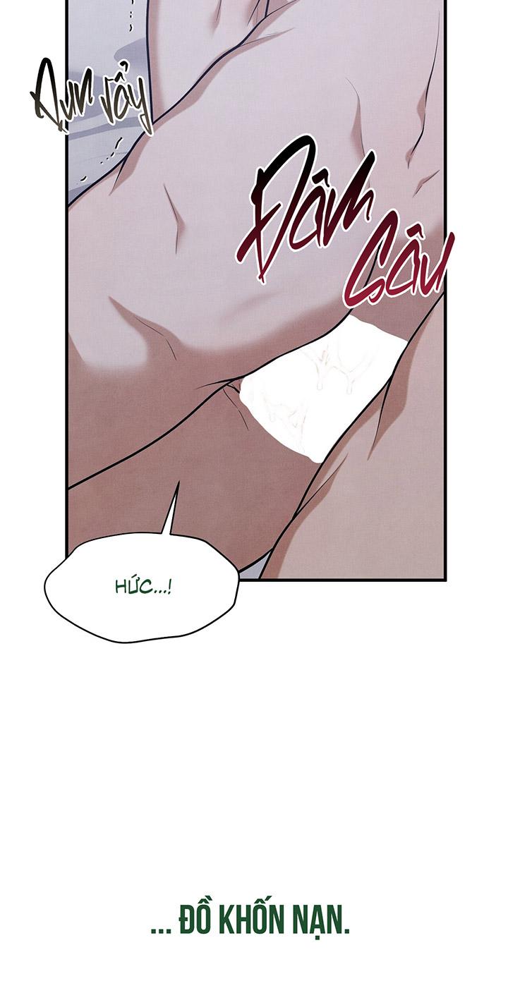 HƯƠNG VỊ TÌNH THÂN - 19+ - Trang 27