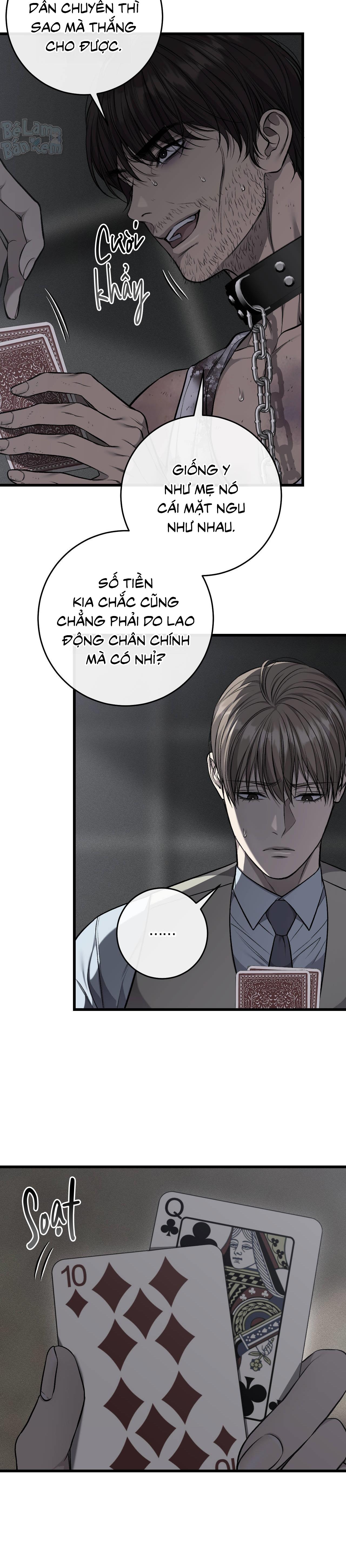 Đọc truyện XX ĐÊ TIỆN - Chapter 60