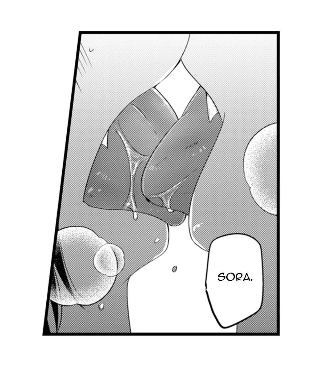 Đọc truyện Tabetai Anata - Chapter 57