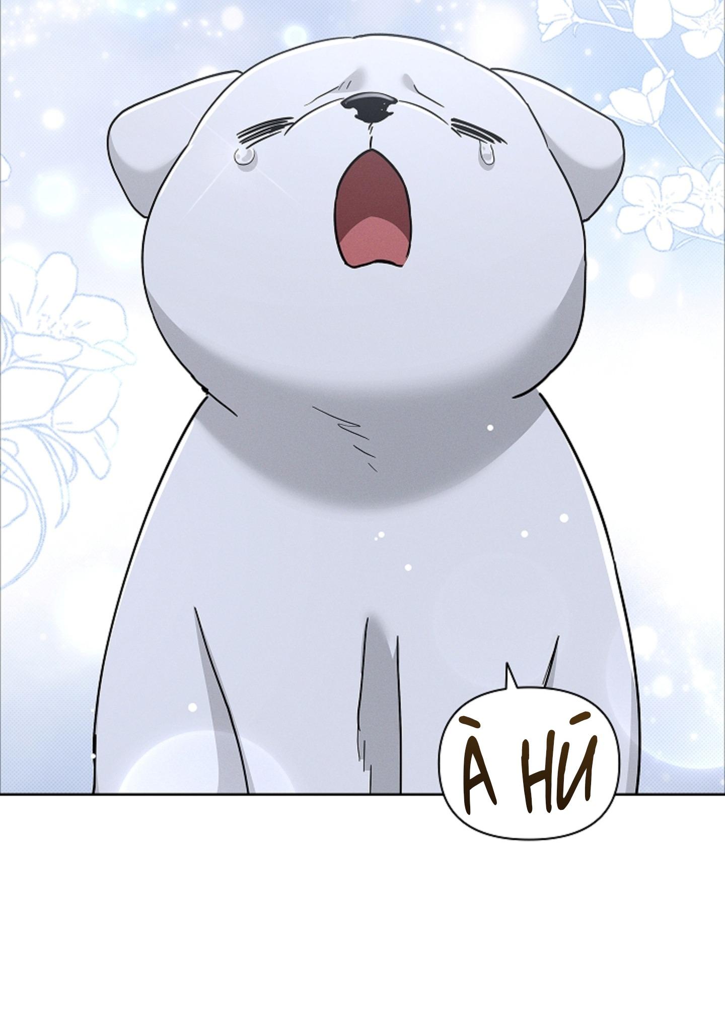 Đọc truyện ĐỪNG ĐỘNG VÀO CÚN CON! - Chapter 44.05