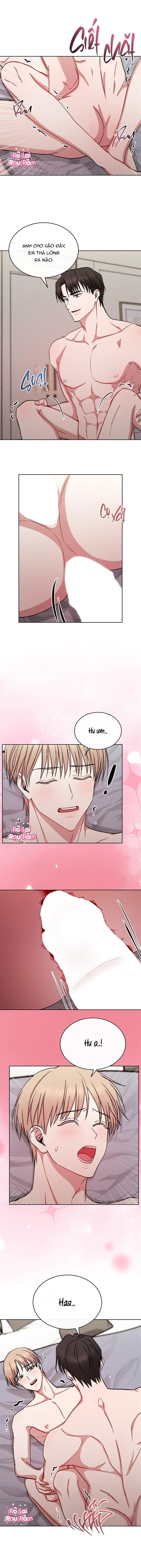 Đọc truyện Giá Như Anh Cần Em - Chapter 98