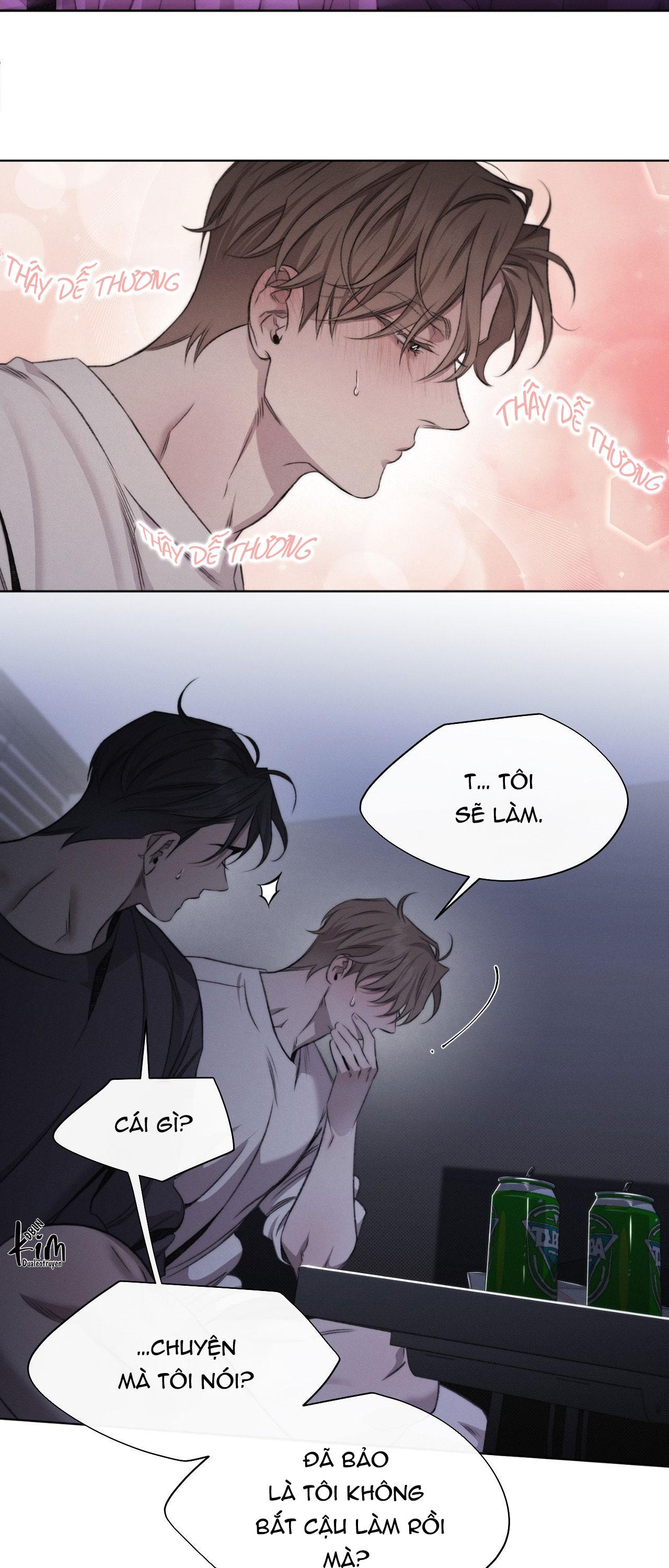 Đọc truyện STILL LOVE YOU - Chapter 40