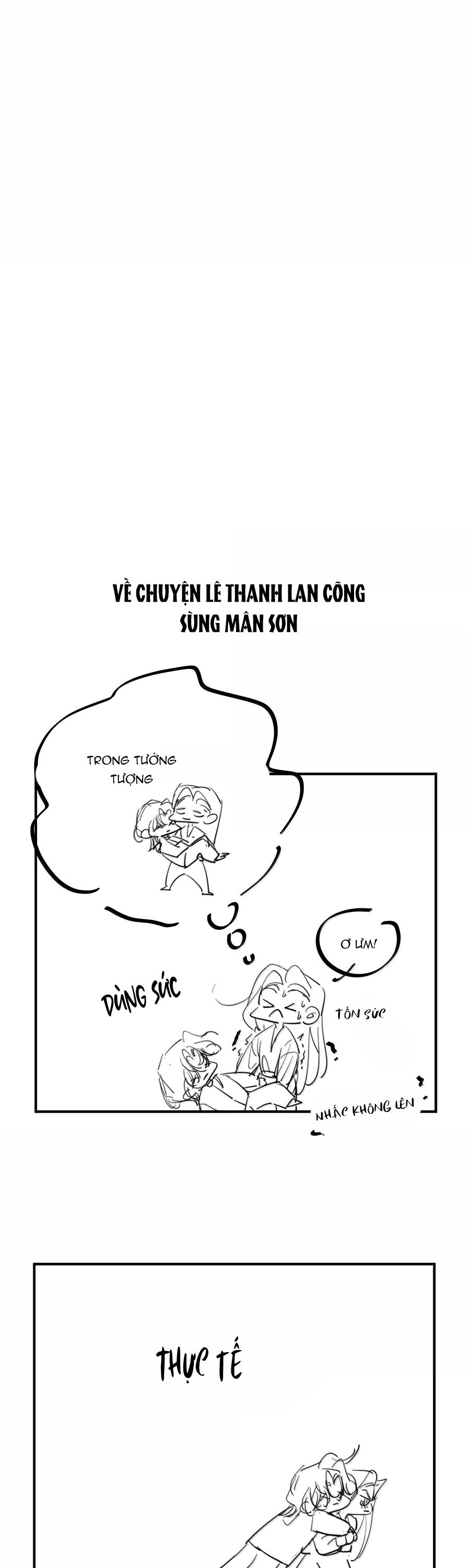 Đọc truyện Không Thể Cưỡng Lại Người Yêu Dính Người - Chapter 89