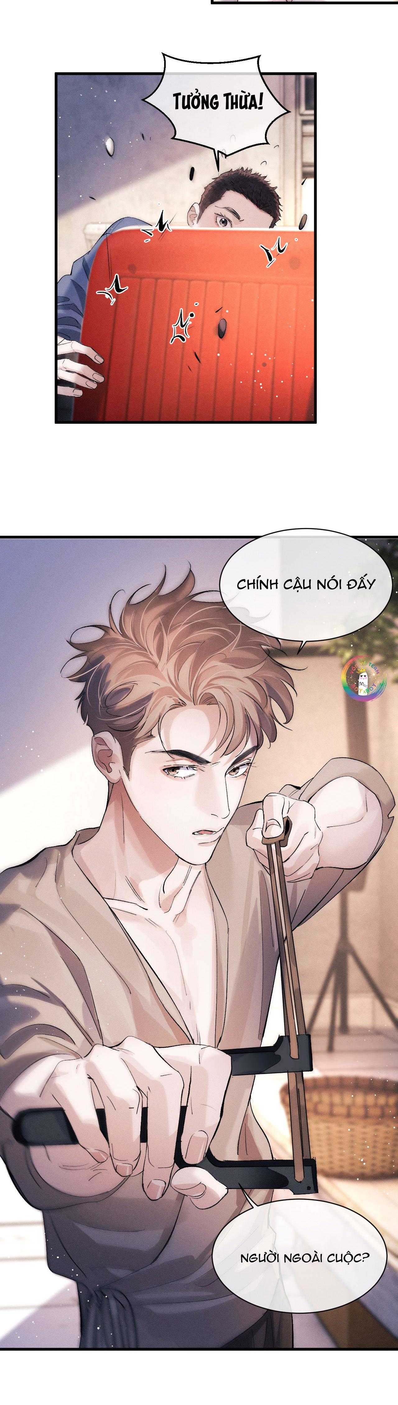 Đọc truyện Tát Dã (Ngang Tàng) - Chapter 52