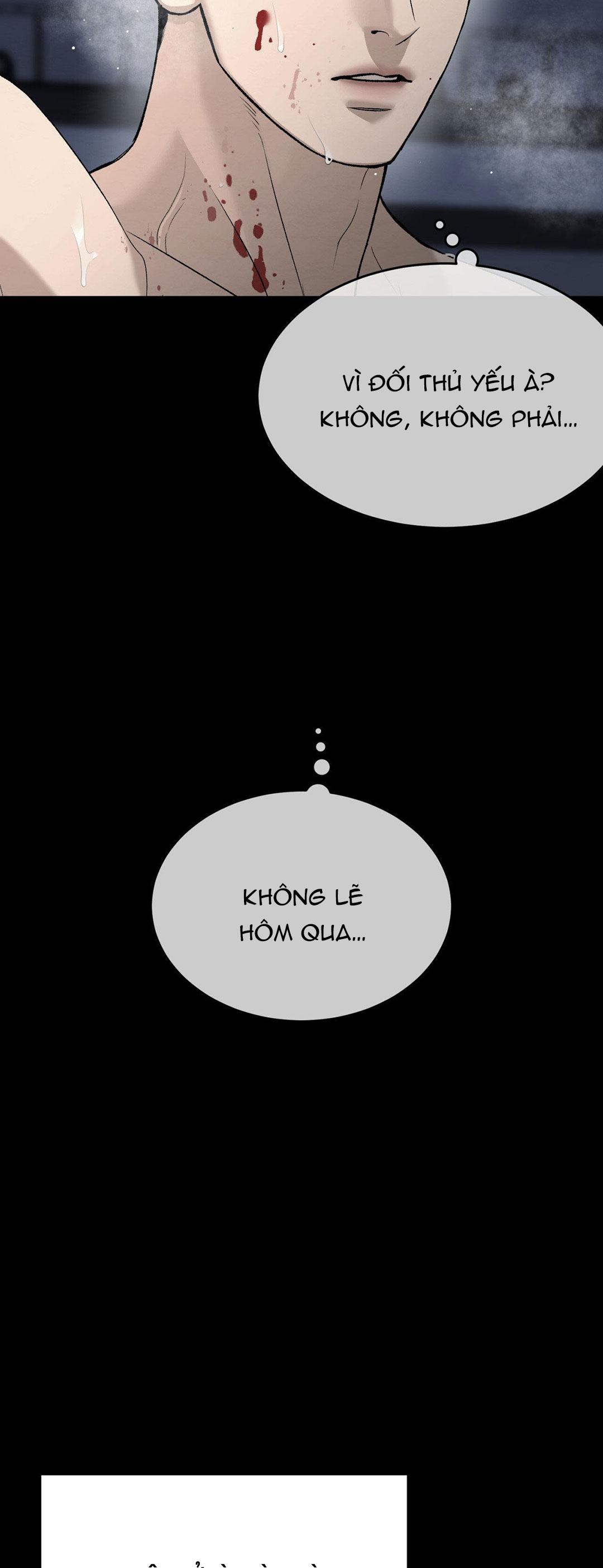 Đọc truyện ĐIỀM RỦI - Chapter 75