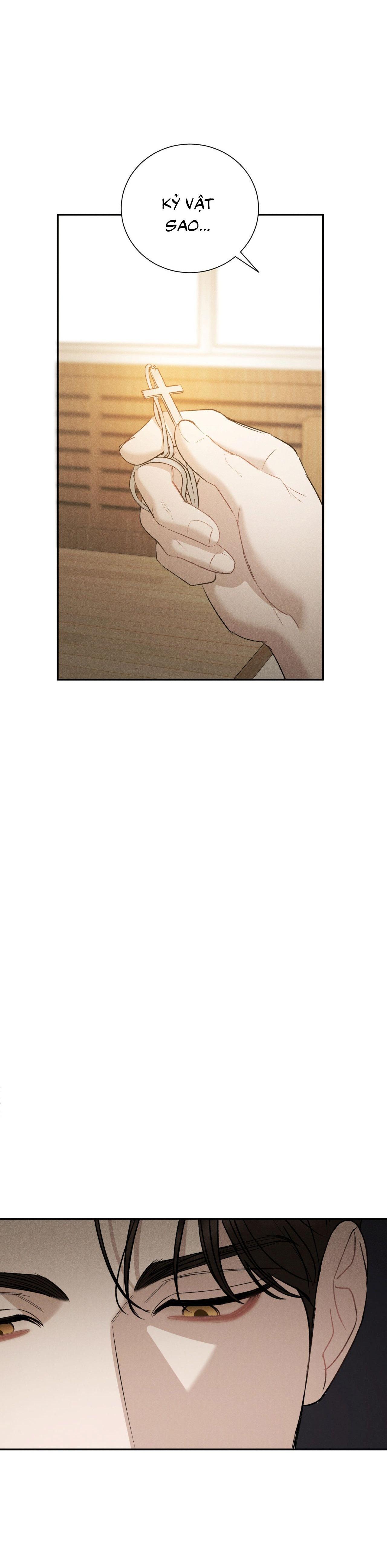 Đọc truyện Joo Eun - Chapter 51